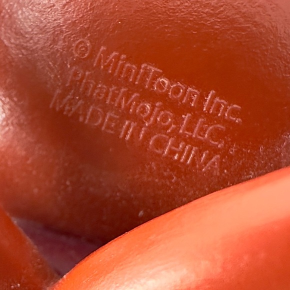 Roblox Piggy Collectible Figure Pack Series 1 Set of 6 Lot Bundle 3 Inch Toys - Picture 6 of 8